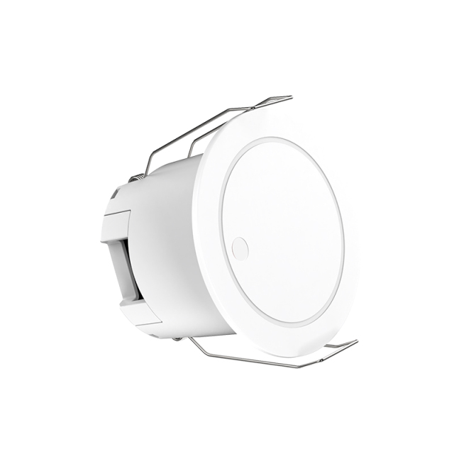 Fall Detection Sensor for Senior Care