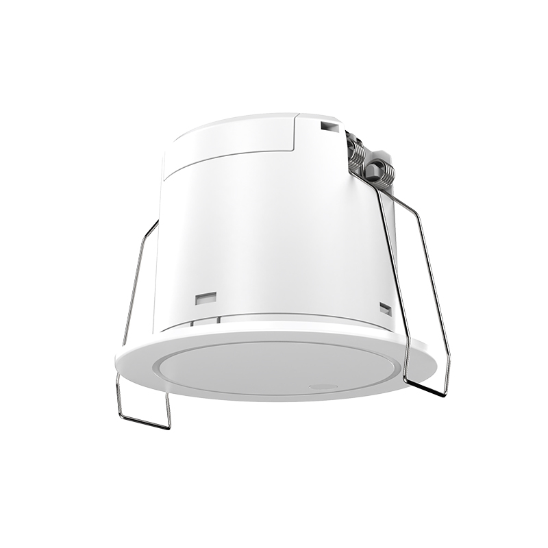 Fall Detection Sensor for Senior Care