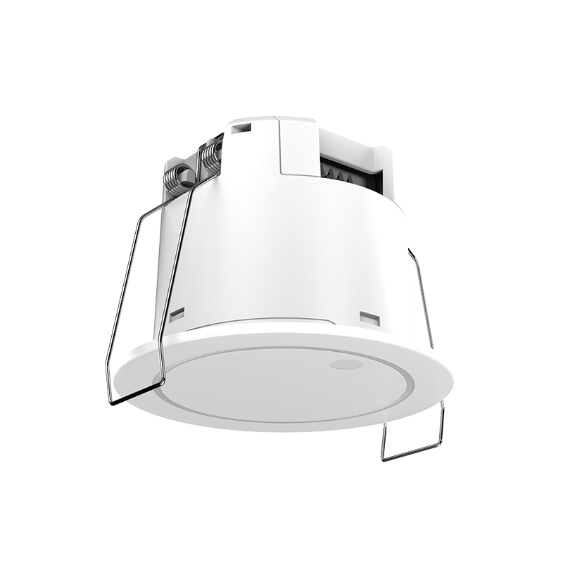 Fall Detection Sensor for Senior Care