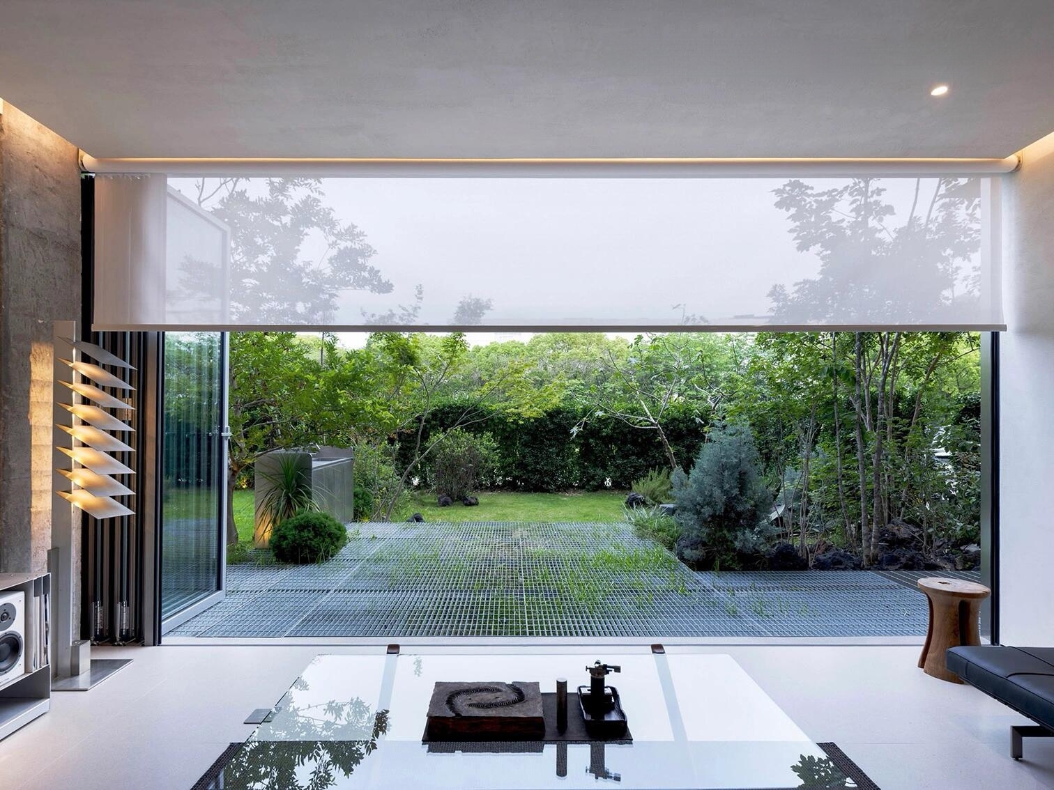 Smart Living, Effortlessly Automated
