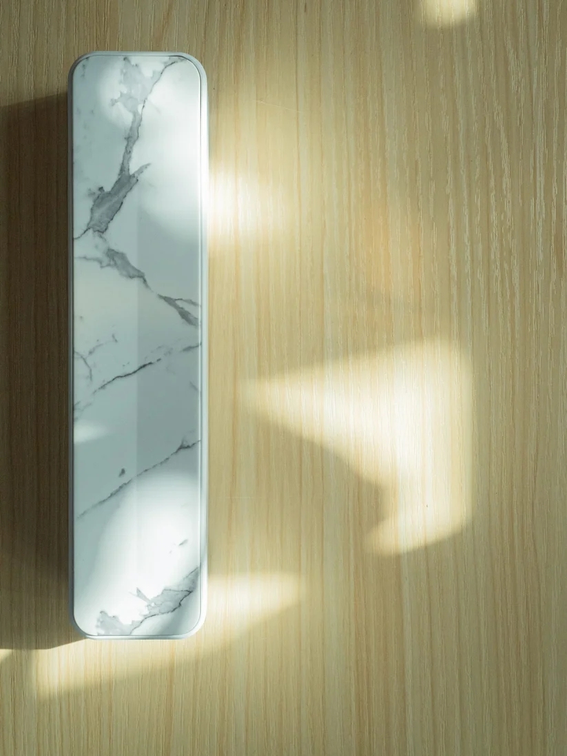 Doormacurtain Smart Shade - Retrofit Motorized Roller Shade Drive