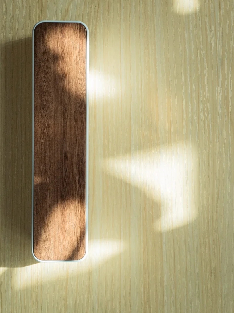 Doormacurtain Smart Shade - Retrofit Motorized Roller Shade Drive