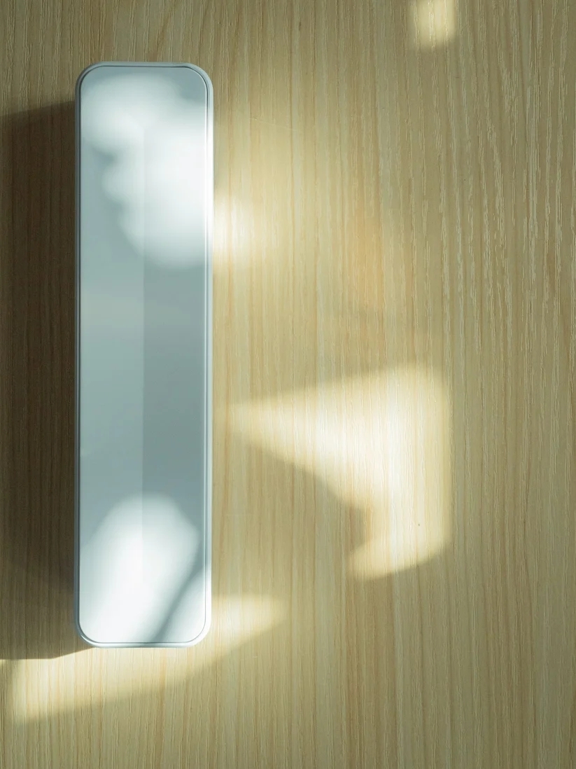 Doormacurtain Smart Shade - Retrofit Motorized Roller Shade Drive