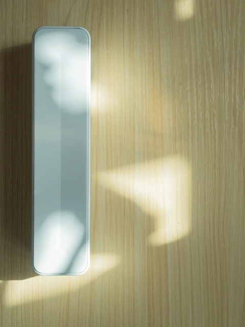 Doormacurtain Smart Shade - Retrofit Motorized Roller Shade Drive