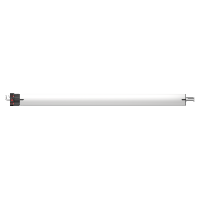 Doormacurtain 2Nm High-Torque Electric Roller Blind Motor for Large Windows