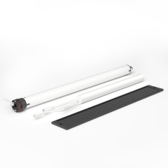 Doormacurtain 2Nm High-Torque Electric Roller Blind Motor for Large Windows