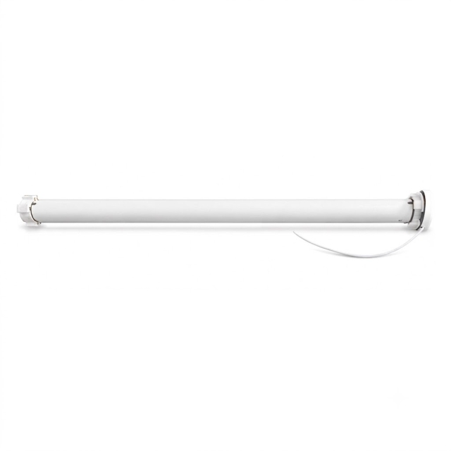 Doormacurtain 2Nm High-Torque Electric Roller Blind Motor for Large Windows