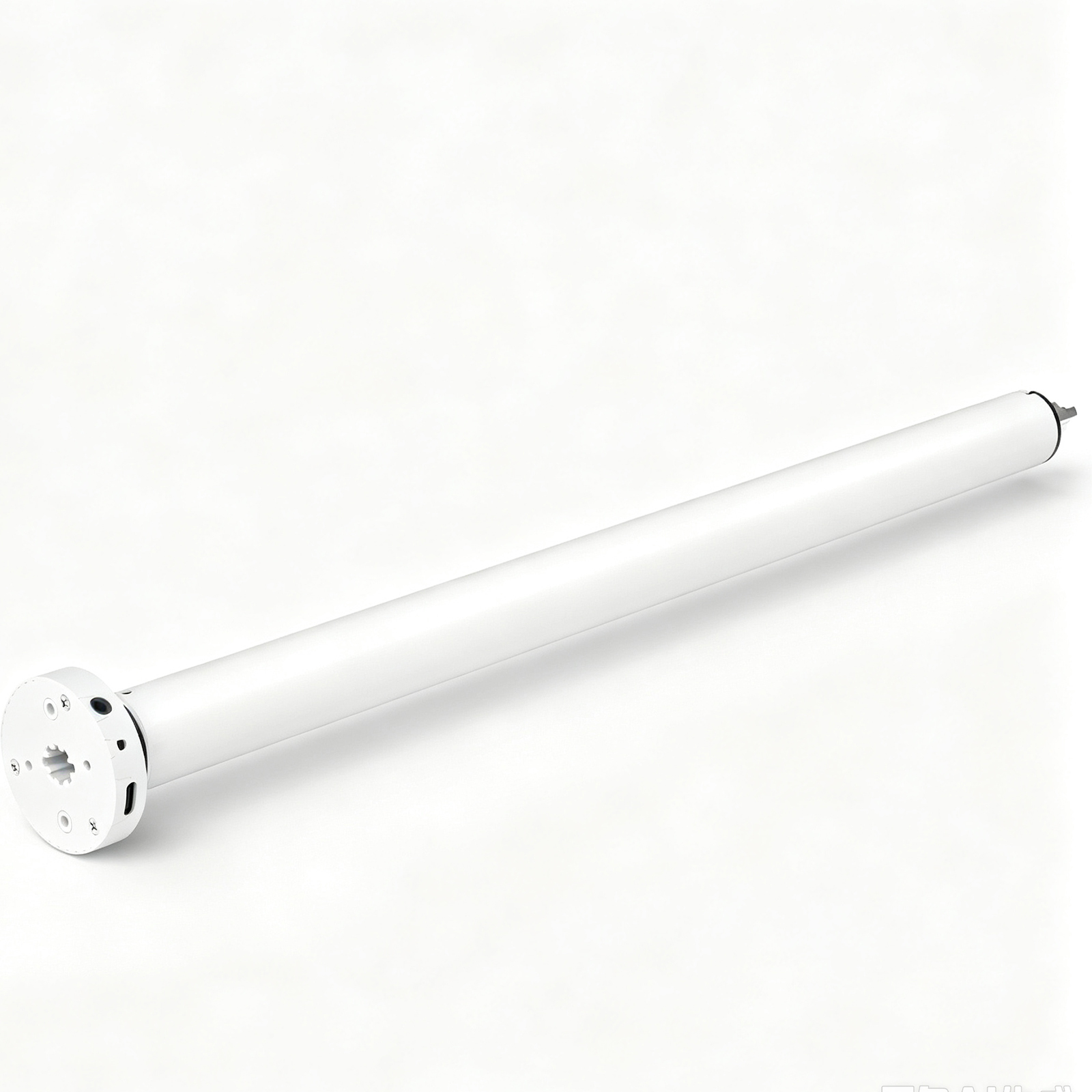 Doormacurtain 2Nm High-Torque Electric Roller Blind Motor for Large Windows