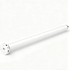 Doormacurtain 2Nm High-Torque Electric Roller Blind Motor for Large Windows