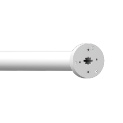 Doormacurtain 2Nm High-Torque Electric Roller Blind Motor for Large Windows