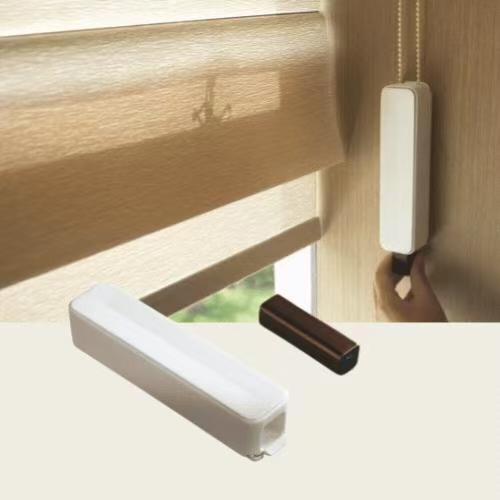 Doormacurtain Smart Shade - Retrofit Motorized Roller Shade Drive