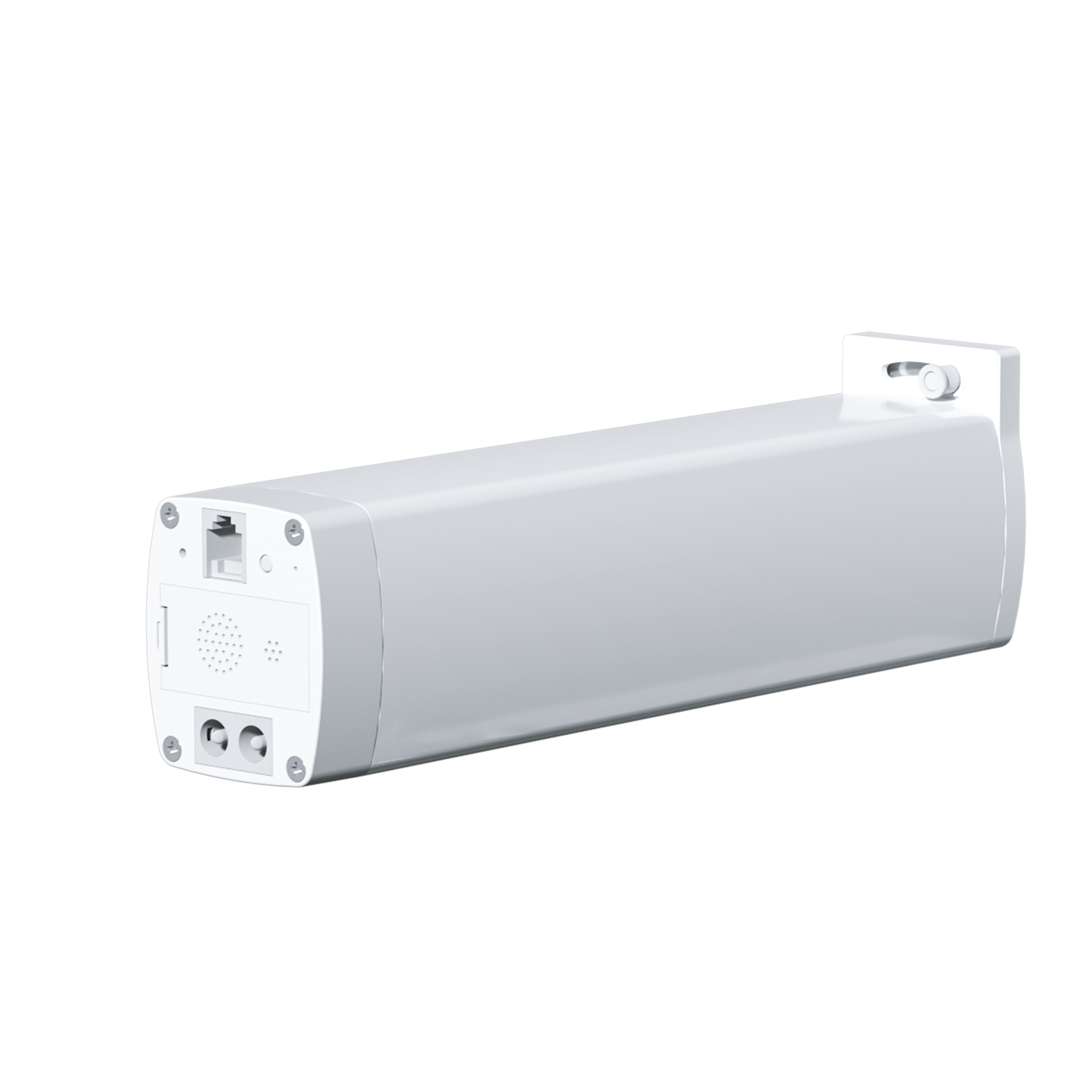 Doormacurtain Smart Curtain Motor | Ultra-Quiet Automated Drapery System with App Control