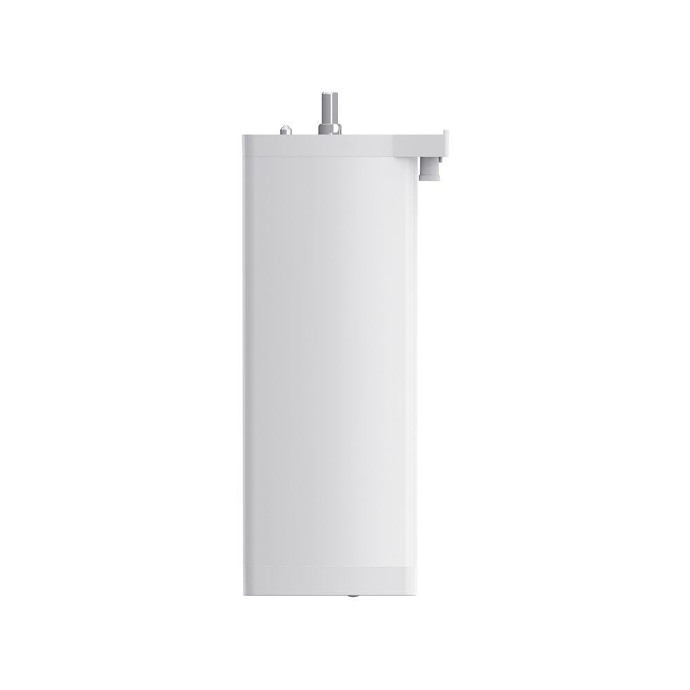 Doormacurtain Smart Curtain Motor | Ultra-Quiet Automated Drapery System with App Control