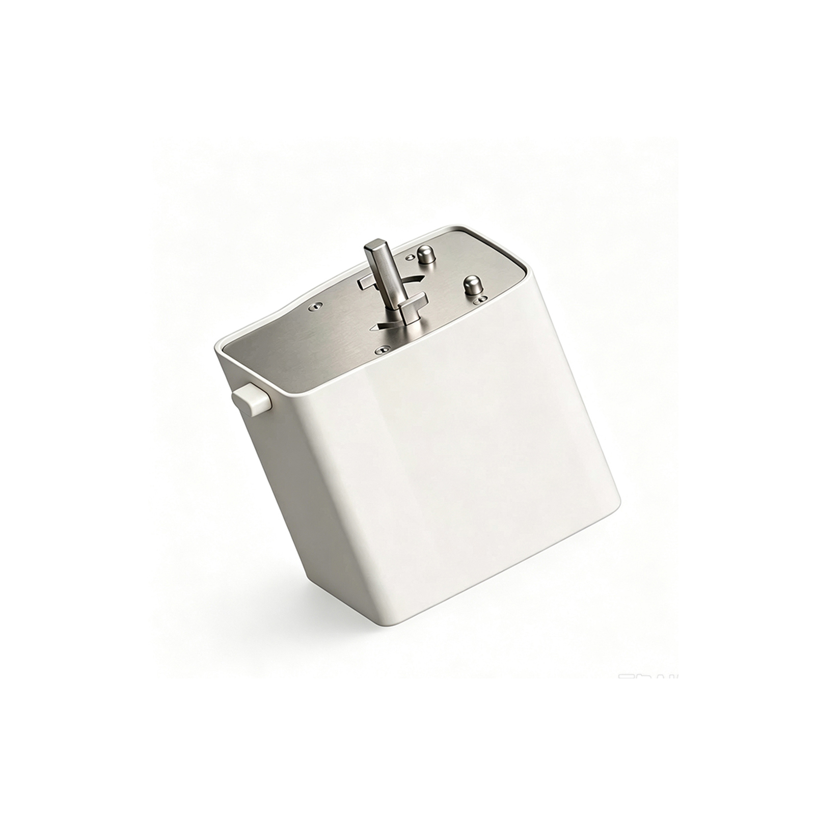 Doormacurtain Mini 82 Compact Brushless Motor for Smart Window Treatments