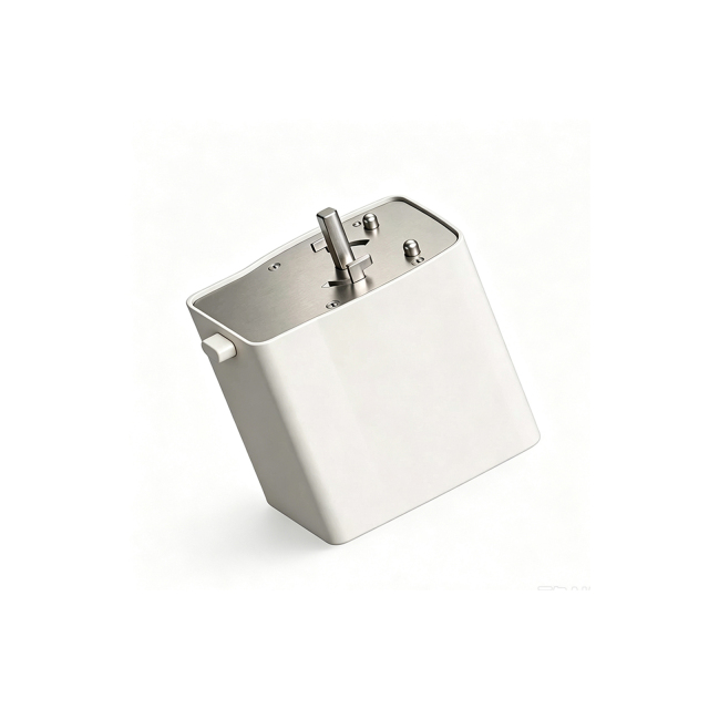 Doormacurtain Mini 82 Compact Brushless Motor for Smart Window Treatments