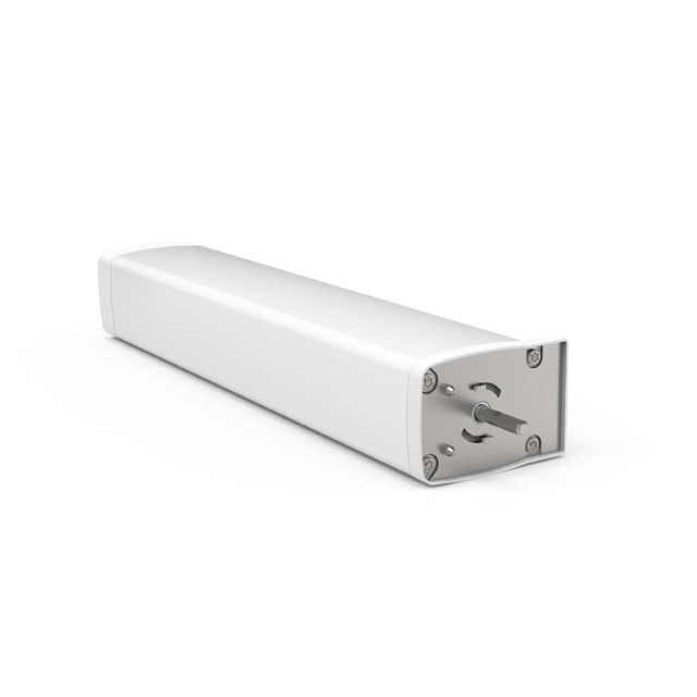 Doormacurtain Smart Curtain Motor | Ultra-Quiet Automated Drapery System with App Control