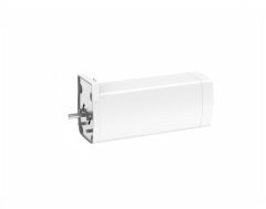 Doormacurtain Smart Curtain Motor | Ultra-Quiet Automated Drapery System with App Control