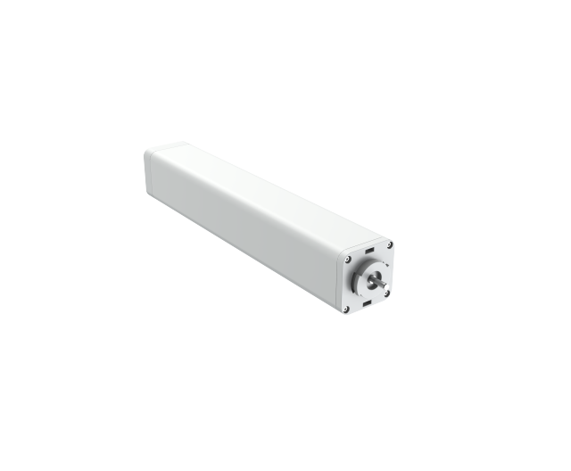 Doormacurtain 2Nm High-Torque Smart Curtain Motor | Electric Drapery Motor for Heavy Curtains