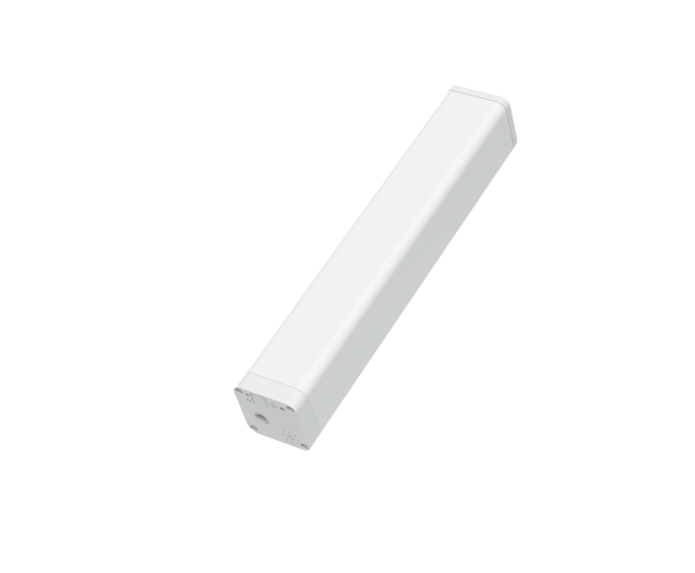 Doormacurtain 2Nm High-Torque Smart Curtain Motor | Electric Drapery Motor for Heavy Curtains
