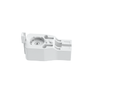 Doormacurtain 2Nm High-Torque Smart Curtain Motor | Electric Drapery Motor for Heavy Curtains