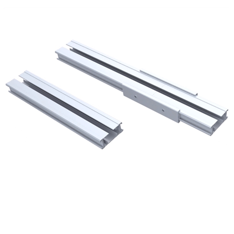 Doormacurtain Smart Curtain Motor & Track Bundle | 2Nm High Torque, App & Voice Control, Custom Length