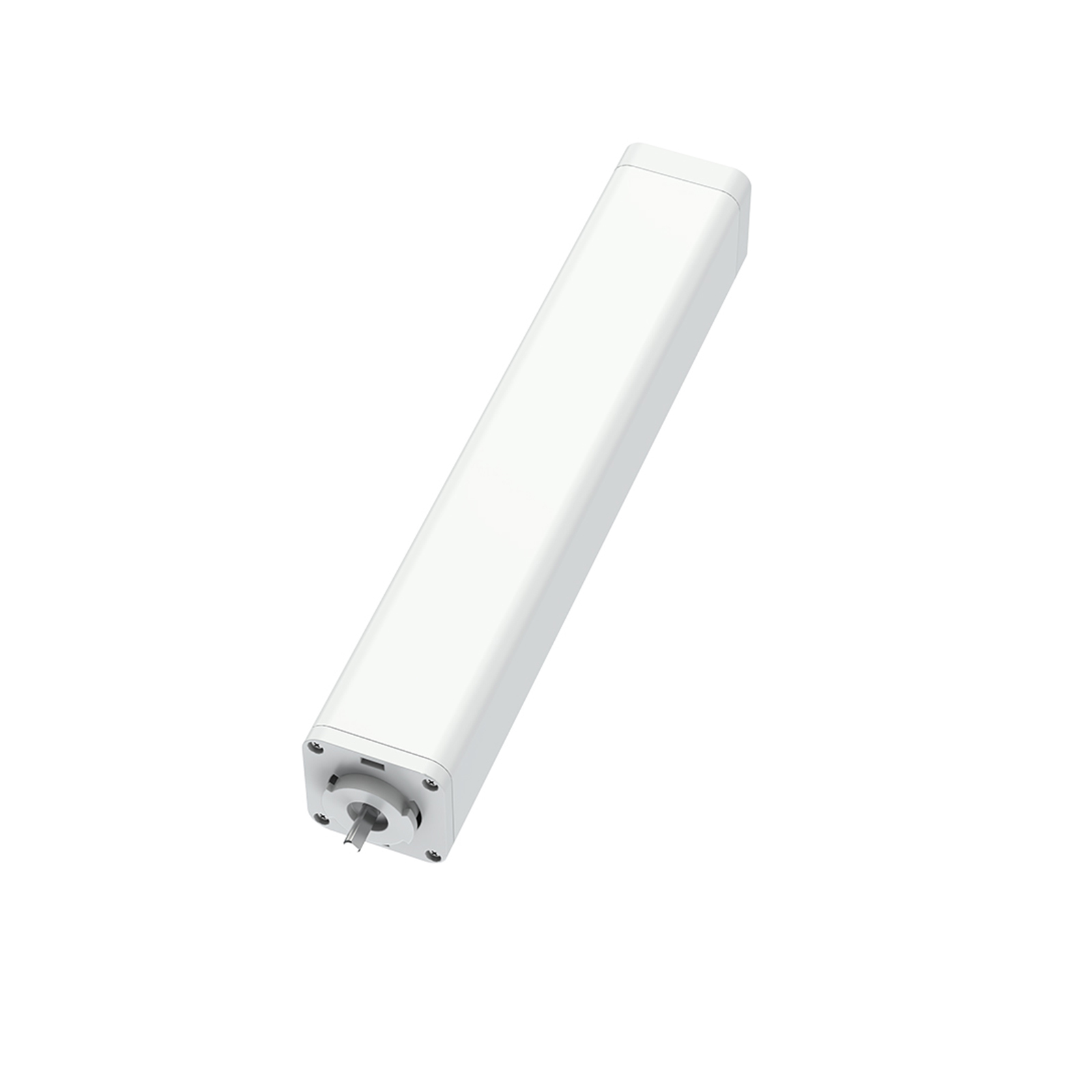 Doormacurtain 2Nm High-Torque Smart Curtain Motor | Electric Drapery Motor for Heavy Curtains