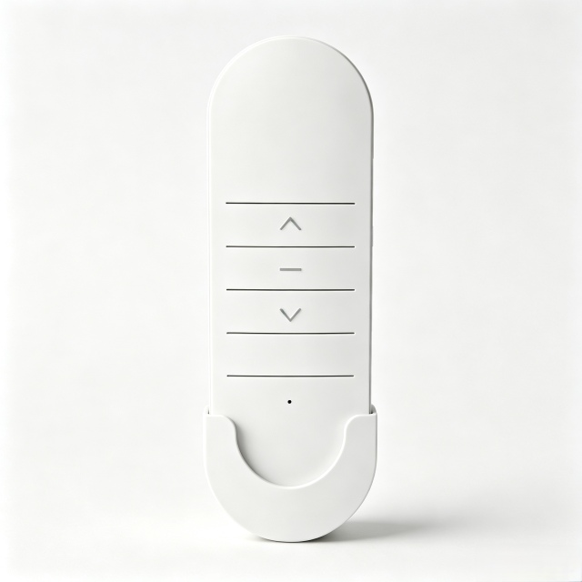 Doormacurtain Smart Curtain Remote Control