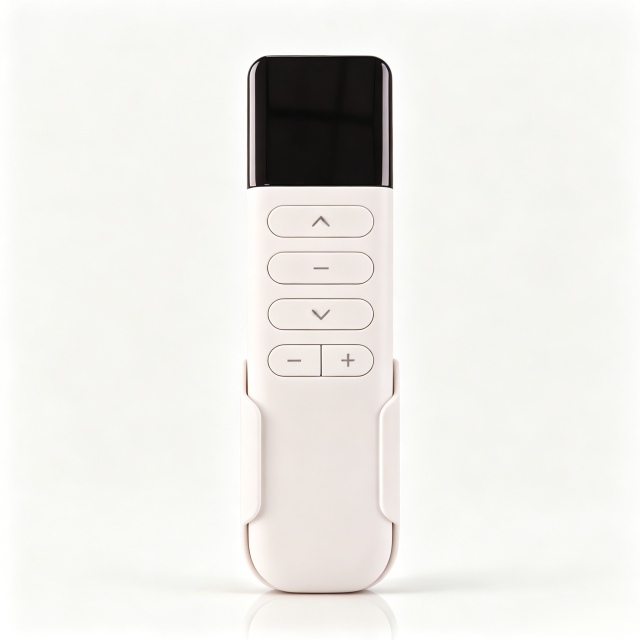 Doormacurtain Smart Curtain Remote Control