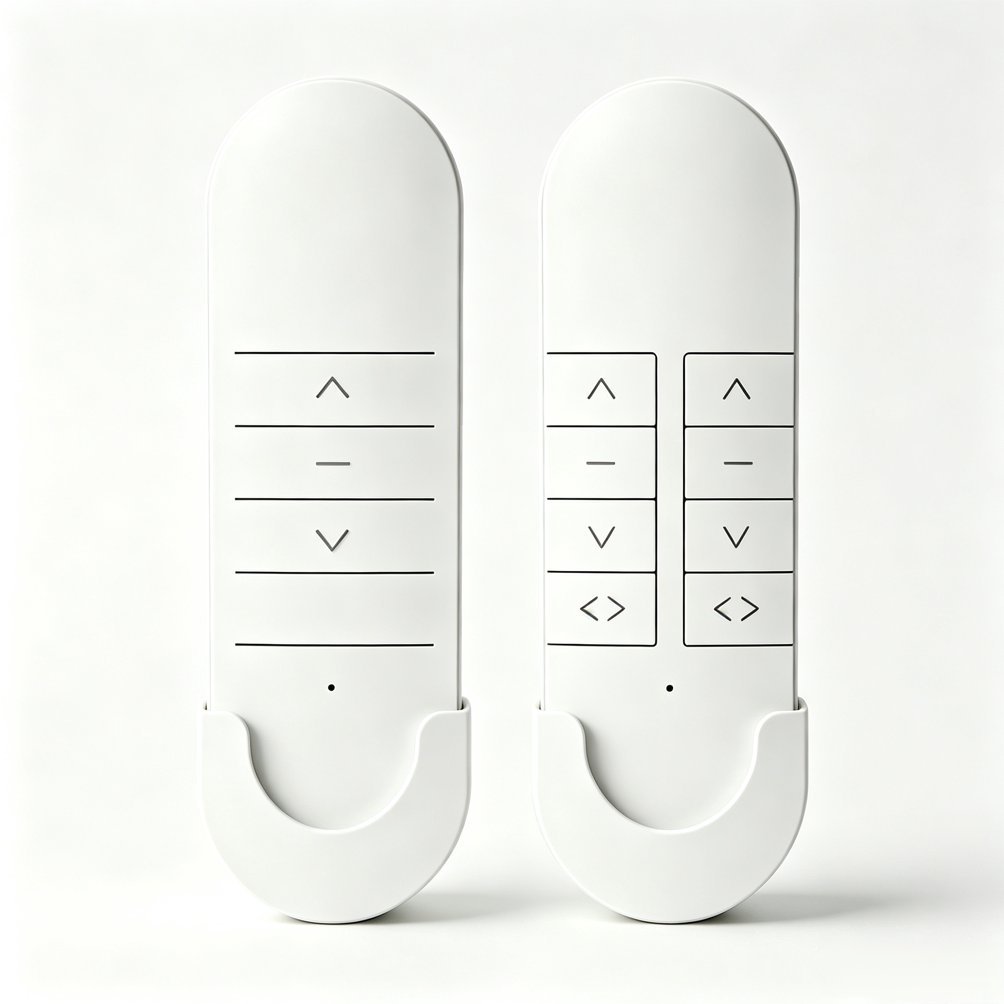 Doormacurtain Smart Curtain Remote Control
