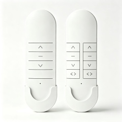 Doormacurtain Smart Curtain Remote Control