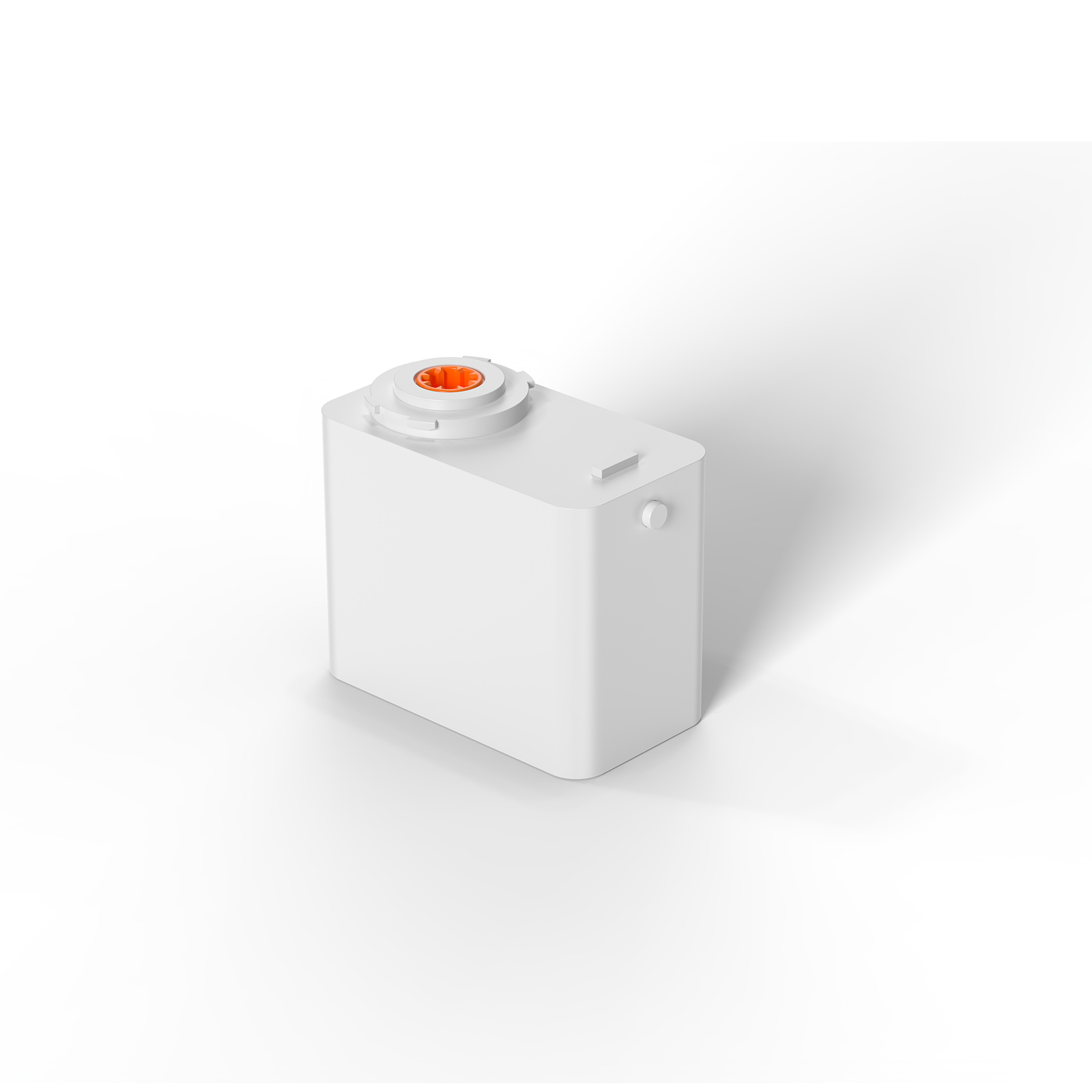 Mini Brushless Smart Curtain Motor: Whisper-Quiet & Invisible Design