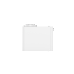 Mini Brushless Smart Curtain Motor: Whisper-Quiet & Invisible Design