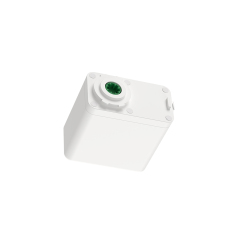 Mini Brushed Smart Curtain Motor: Whisper-Quiet & Invisible Design