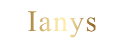 Ianys公式サイト