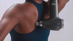 Breo Professional MG2 Massage Gun Comfort Gun Massager Handheld Massager For Full Body Muscle Relaxation