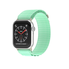 New Arrivals Mountain Band Buckle Fabric Nylon Painted designer Smart Watch Strap