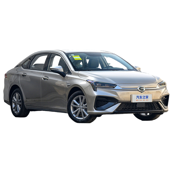 Sustainable Mobility  Revolutionary Electric Car AION S for a Brighter Future