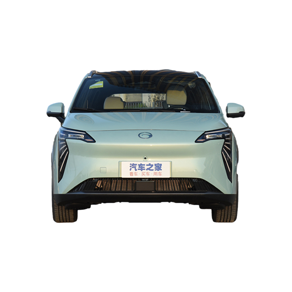 The Pinnacle of Electric Automotive Engineering AION Y