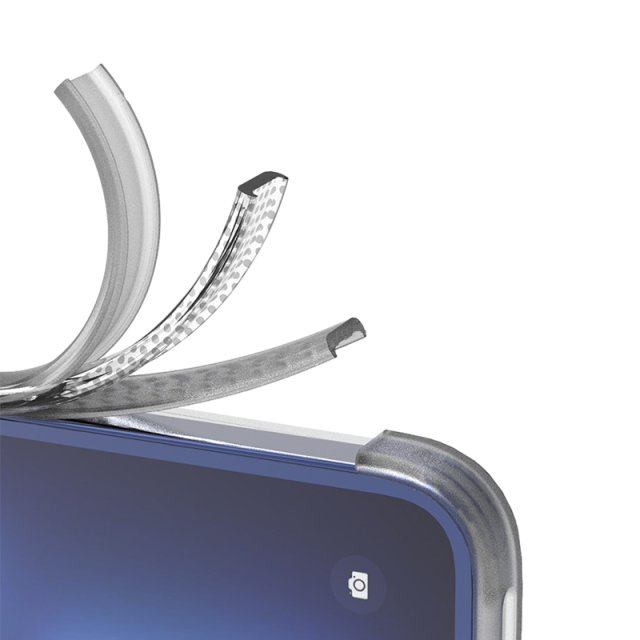Ultra-Thin IMD Dual-Coated Full-Coverage Minimalist iPhone Case - Superior Protection in a Sleek Design