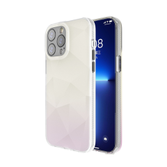 Gradient Color Chameleon Phone Case: IMD Dual-Layer Design for Ultimate Aesthetic Appeal and Enhanced Protection