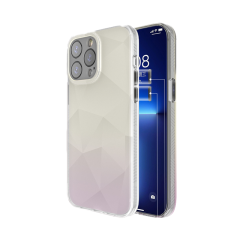 Gradient Color Chameleon Phone Case: IMD Dual-Layer Design for Ultimate Aesthetic Appeal and Enhanced Protection