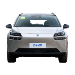 Experience Superior Performance and Ultrafast Charging with AION V: Compact Electric SUV Car for Eco-Friendly Business Solutions