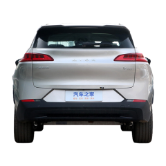 Experience Superior Performance and Ultrafast Charging with AION V: Compact Electric SUV Car for Eco-Friendly Business Solutions