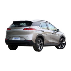 Experience Superior Performance and Ultrafast Charging with AION V: Compact Electric SUV Car for Eco-Friendly Business Solutions