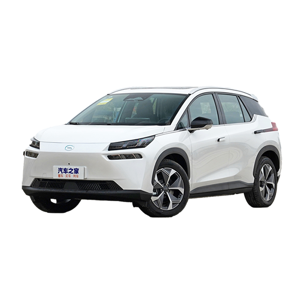 Experience Superior Performance and Ultrafast Charging with AION V: Compact Electric SUV Car for Eco-Friendly Business Solutions