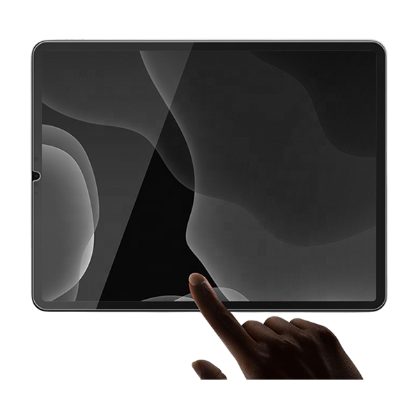 Ultimate Protection for Apple iPad Tablets: Ceramic Screen Protectors for 7-8 inch, 9-11 inch, and 12.9 inch Models - Preserve Brilliance, Defend Against Scratches