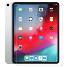 Ultimate Protection for Apple iPad Tablets: Ceramic Screen Protectors for 7-8 inch, 9-11 inch, and 12.9 inch Models - Preserve Brilliance, Defend Against Scratches