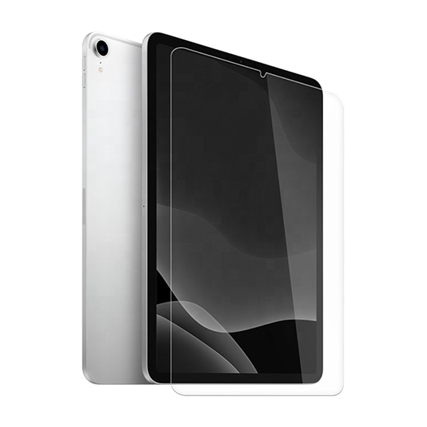 Ultimate Protection for Apple iPad Tablets: Ceramic Screen Protectors for 7-8 inch, 9-11 inch, and 12.9 inch Models - Preserve Brilliance, Defend Against Scratches