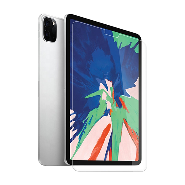 Ultimate Protection for Apple iPad Tablets: Ceramic Screen Protectors for 7-8 inch, 9-11 inch, and 12.9 inch Models - Preserve Brilliance, Defend Against Scratches