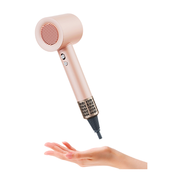 Wholesale Ionic Hair Dryer for Home Use: Leafless, High-Speed, High-Power Hair Dryer - Unleash Efficiency and Style